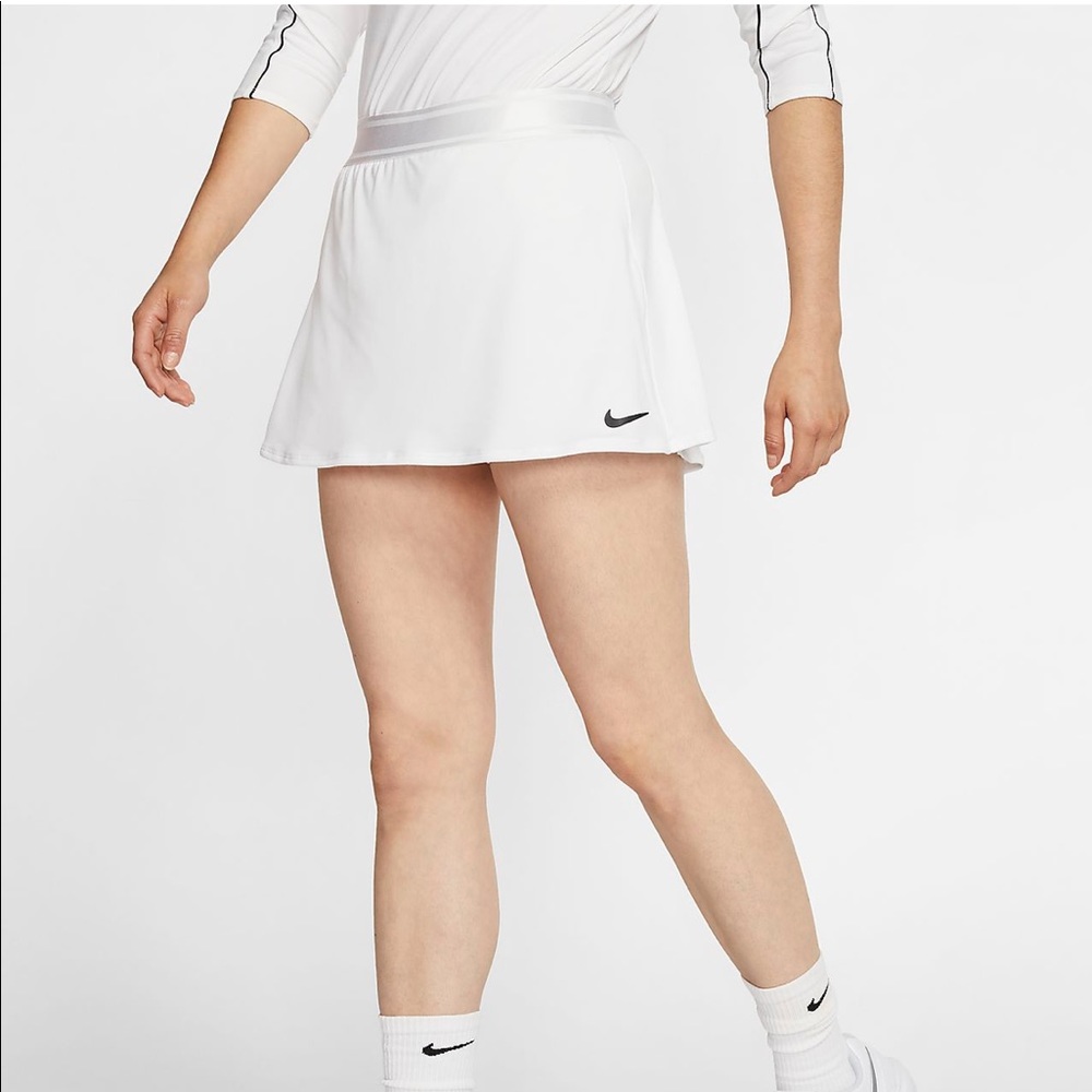 [SOLD] Nike Court Tennis Skirt